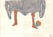 Drawing about Drawing