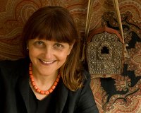 Indian Art on the Silk Road and its Impact