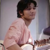 Saxophone and Sarod Duet Recital