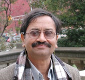 Cooking for a Turkic Brother: the story of Amina Sati and Ghazi Miyan