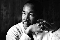 87th Birthday Commemoration of Dr. Martin Luther King Jr