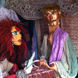 The Fisherman and his Soul