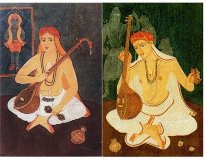 Purandardasa Tyagaraja Music Festival