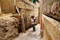 VOICES FROM PALESTINE