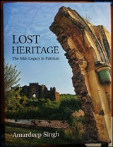 Lost Heritage – The Sikh Legacy in Pakistan