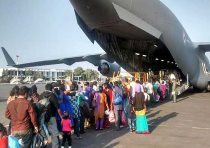 The Kuwaiti Evacuation of 1990 and the Contemporary Narrative