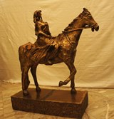 An Ethereal Journey of Five Decades