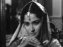 Down Memory Lane with Meena Kumari