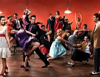 Bojangles to Ballanchine and Beyond: A Century of American Dance