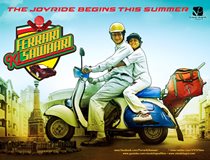 THREADS OF CONTINUITY – APRIL TO MAY 2016