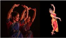 PASSING ON A TRADITION: GURU AND DISCIPLE – IIC SPRING FESTIVAL OF DANCE: 6th and 7th April 2016