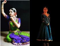 PASSING ON A TRADITION: GURU AND DISCIPLE – IIC SPRING FESTIVAL OF DANCE
