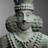 Outlines of Persian History- The Achaemenian and Sassanian Empires