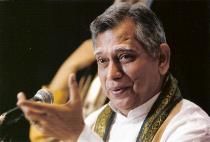 Hindustani Vocal Recital