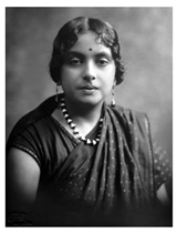 Kamaladevi Chattopadhyay and The Making of Modern India