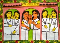 Kamaladevi Chattopadhyay The Activist