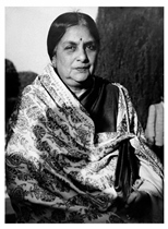 Round table on: Kamaladevi Chattopadhyay and The Making of Modern India