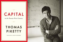 BOOK DISCUSSION GROUP Capital in the Twenty First Century