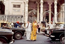 My Family and Other Parsis