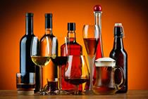 Alcohol - No Ordinary Commodity