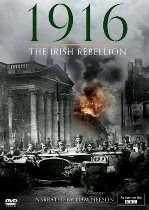 India Premiere of 1916 The Irish Rebellion
