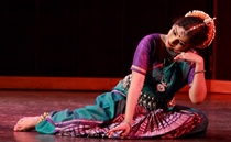 Odissi Recital