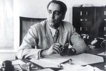 Interactive talk on Homi Bhabha