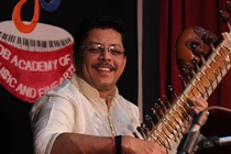 Sitar Recital