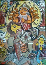 Tales of the Goddess – Deviyon ka Kahani