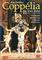 SUMMER SONATA – A FESTIVAL OF OPERA AND BALLET FILMS