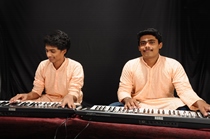 Summer Festival of Music and Dance: 15th and 16th June 2016