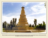 Kumarajiva: Philosopher and Seer