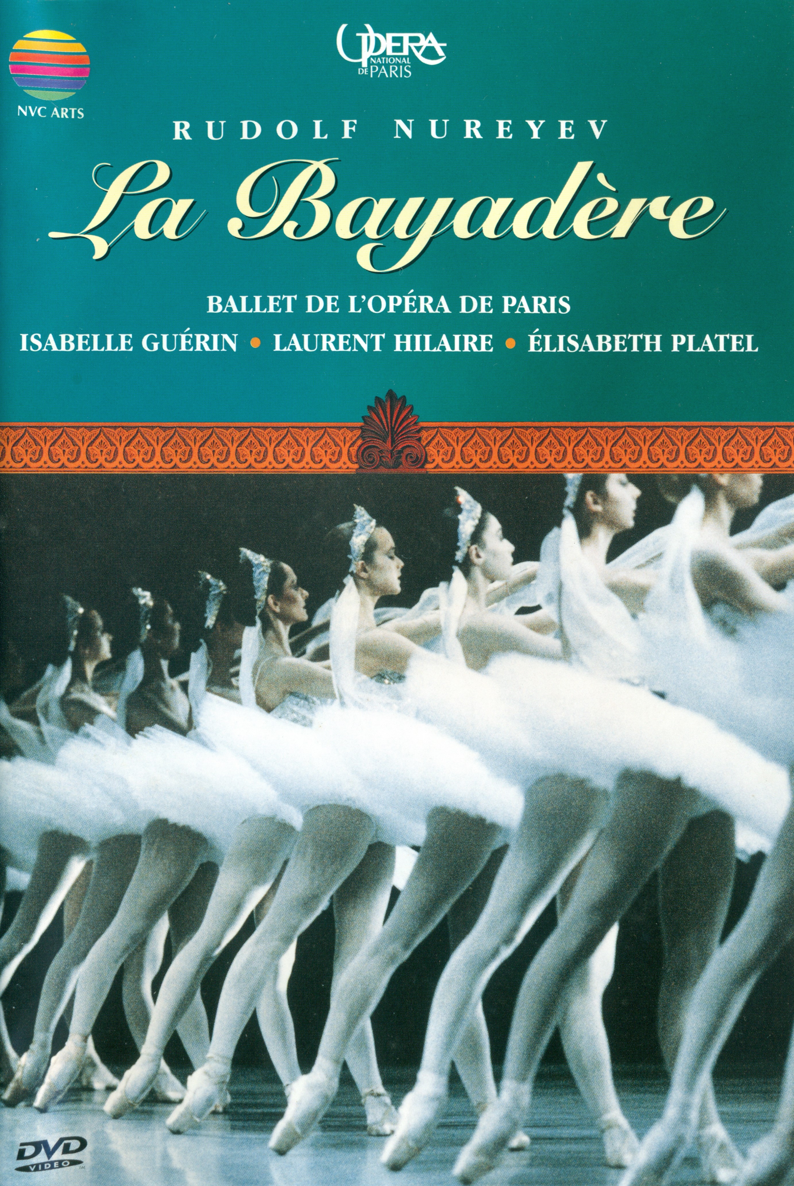 SUMMER SONATA – A FESTIVAL OF OPERA AND BALLET FILMS