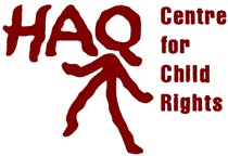 Public Hearing on Child Trafficking