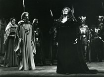 SUMMER SONATA – A FESTIVAL OF OPERA AND BALLET FILMS