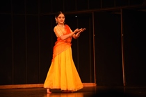 Kathak Recital