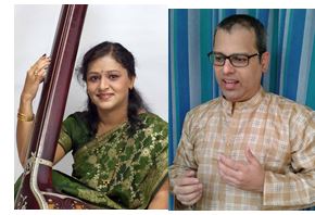 Monsoon Festival of Hindustani Music