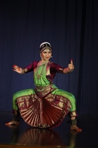 Bharatanatyam Recital