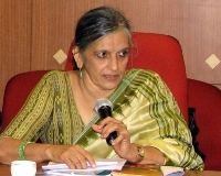 Dr. Durgabai Deshmukh Memorial Lecture 2016