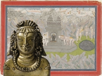 Monumental Mountains: The Making of the Char-Dham Yatra