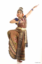Kuchipudi Recital