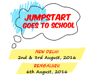 JumpStart 2016 Goes to School