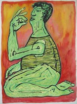 Drawings from My Diary