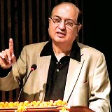 Prem Bhatia Memorial Lecture 2016