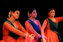 Kathak Recital