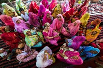 People & Landscapes of the Living Deserts of Rajasthan and Ladakh