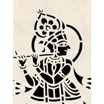 Krishna: Paryavarna Prabhu