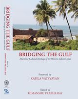 Bridging the Gulf: Maritime Cultural Heritage of the Western Indian Ocean