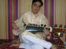 Sarod Recital
