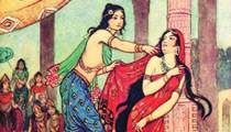 Women in the Mahabharata